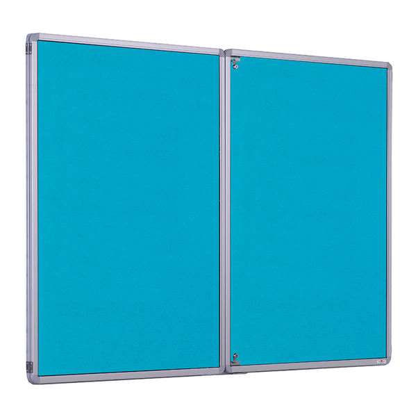 Accents Tamperproof Noticeboard