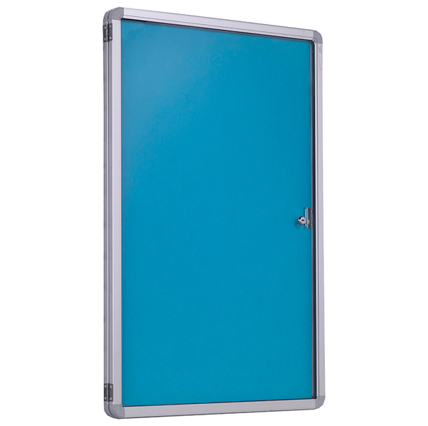 Accents Tamperproof Noticeboard