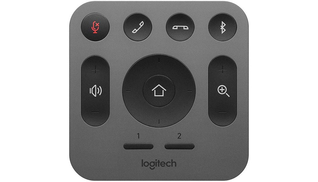 Logitech MeetUp Conference Camera 4K