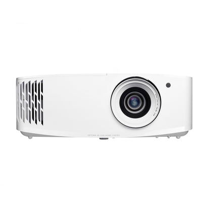 Optoma UHD35 4K UDH Gaming and Home Entertainment Projector