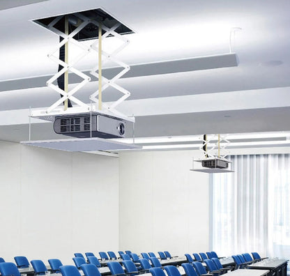 Sapphire Ceiling Projection Electric Lift for Small Ceiling Voids - SAPPL04