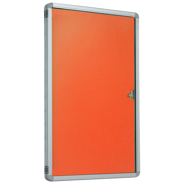 Accents Tamperproof Noticeboard