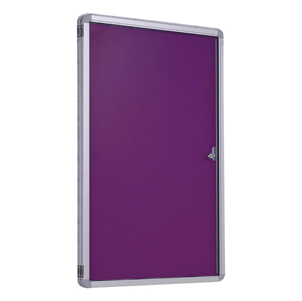 Accents Tamperproof Noticeboard