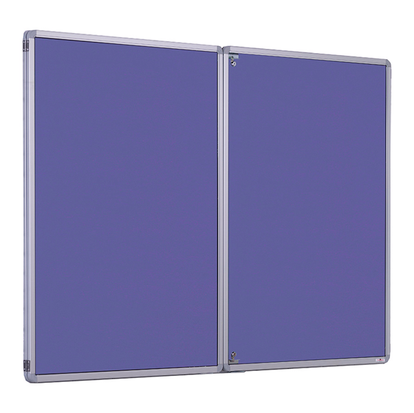 Accents Tamperproof Noticeboard