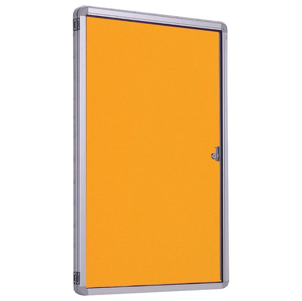 Accents Tamperproof Noticeboard