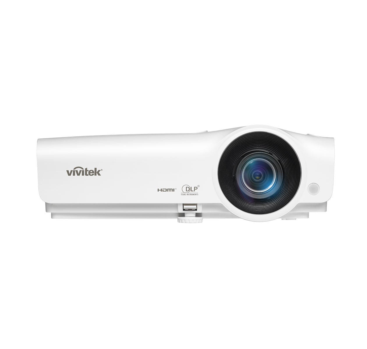 Vivitek DW275-EDU WXGA (16:10) 4000 Lumens Projector - Front