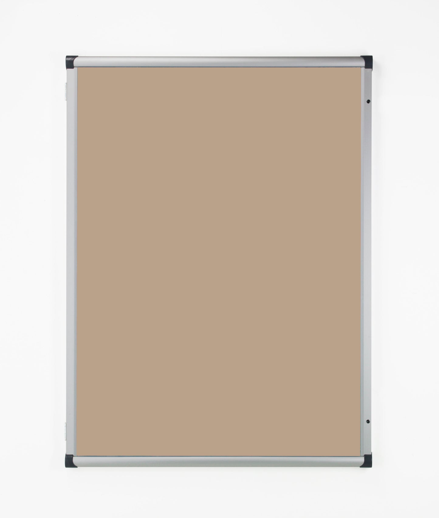 Tamperproof Antibacterial Noticeboard