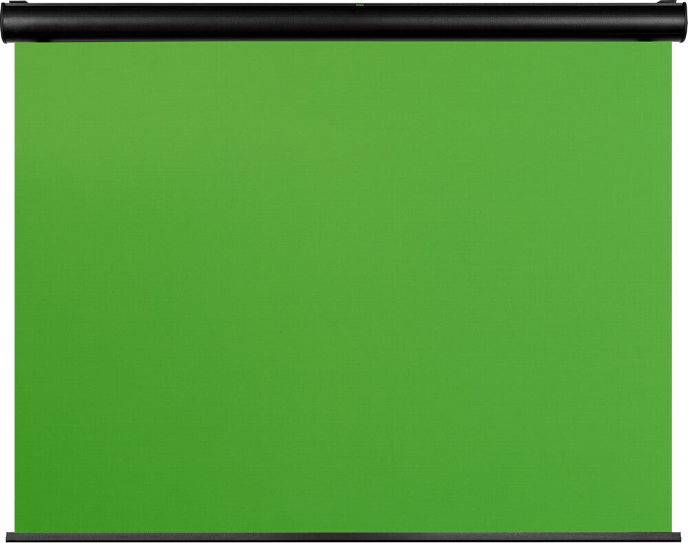 Celexon Manual Chroma Key Green Screen 3.0m