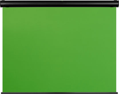 Celexon Manual Chroma Key Green Screen 3.0m