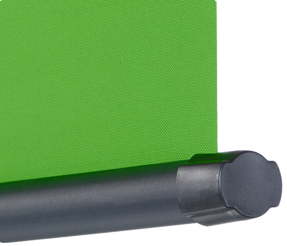 Celexon Manual Chroma Key Green Screen 2.0m