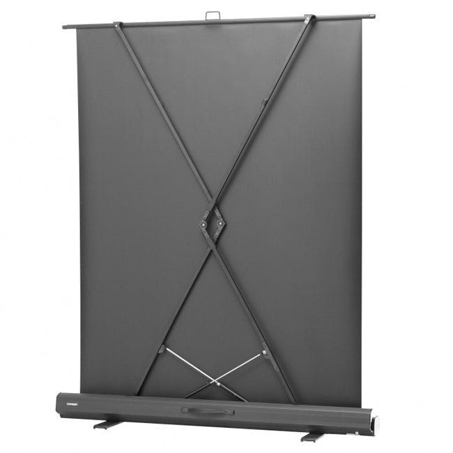 Celexon Mobile Professional Plus Pull Up Screen (16:9) 1.9m 88" - Back