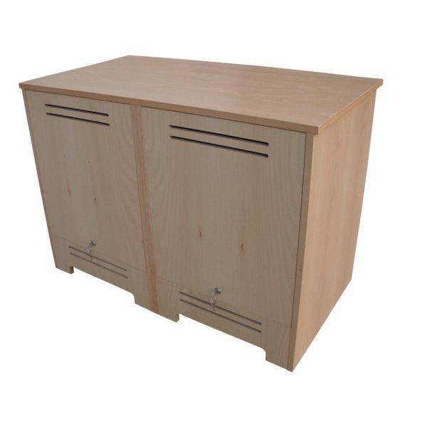 AV Credenza 02 back