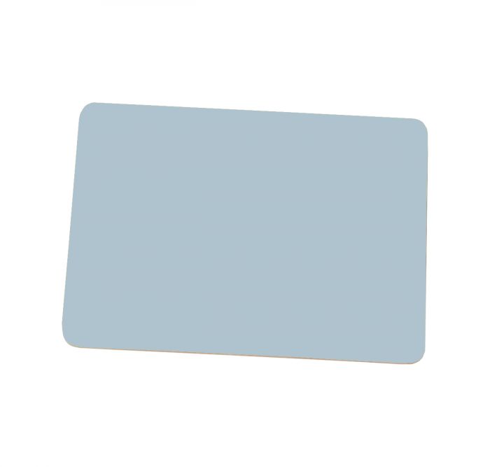 Dyslexia Friendly Colourwipe A4 Lap Boards Pastel Blue