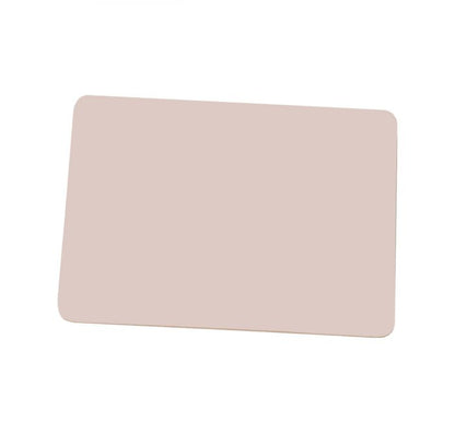 Dyslexia Friendly Colourwipe A4 Lap Boards Pastel pink
