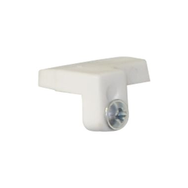 MagiRail Security Clips For Rail Whiteboards/Noticeboards