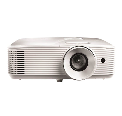 Optoma EH335 Full HD 1080p 3600 Lumens Projector - Front