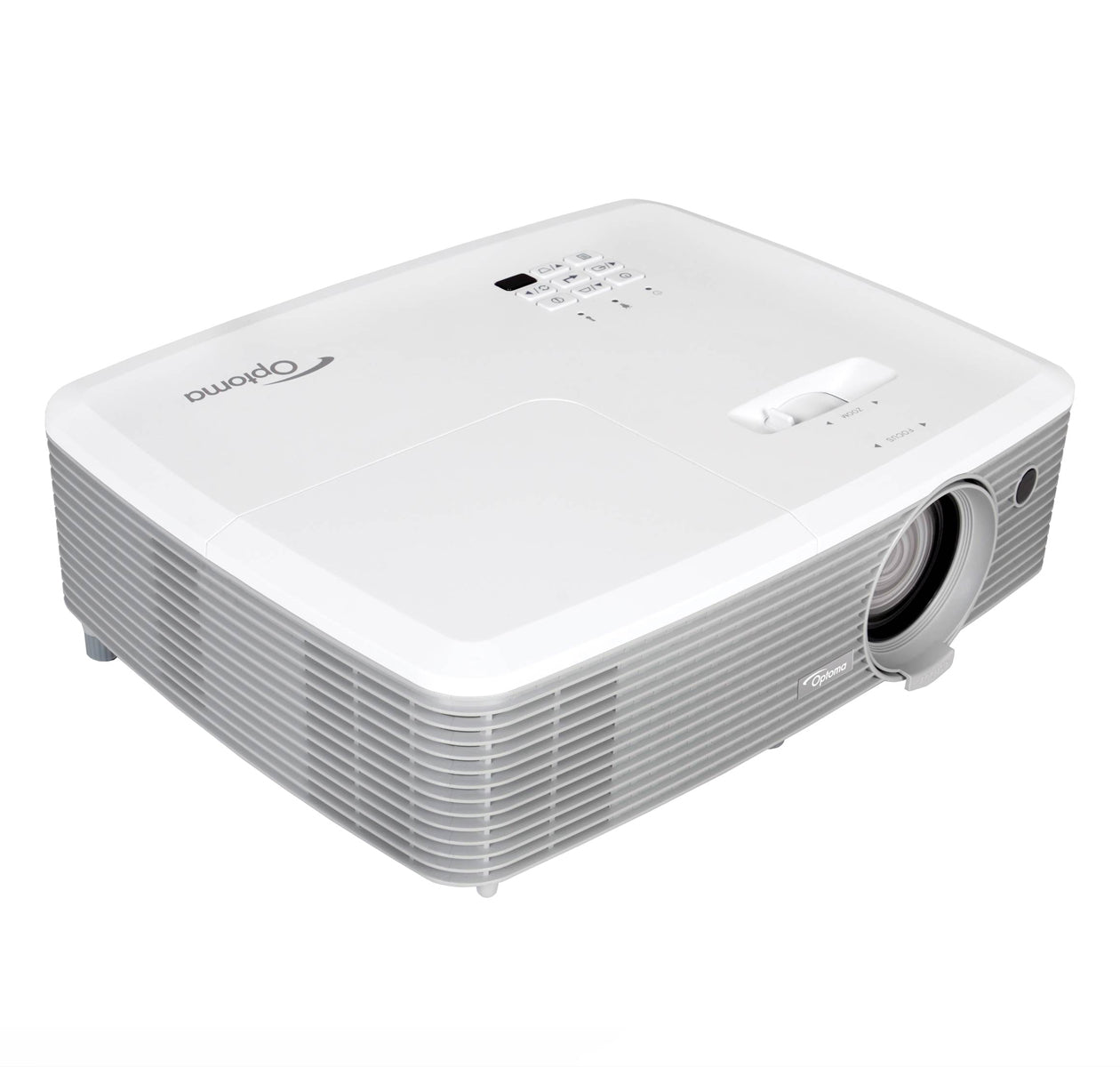 Optoma EH400+ 4000 Lumens Projector