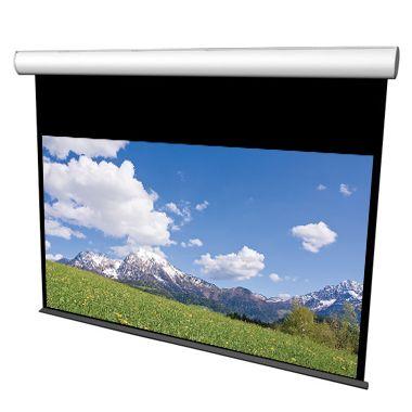 Sahara Pro Electric Hall Screen
