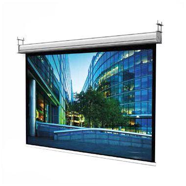 Sahara Pro Electric In-Ceiling Screen