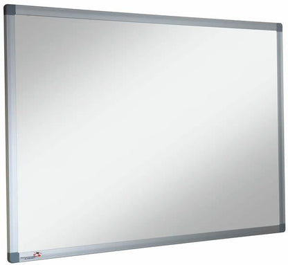 Aluminium Framed Classic Magnetic VES Whiteboard