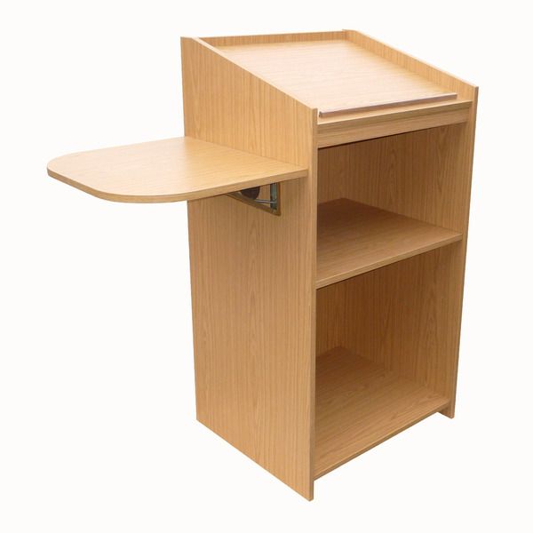 AV Lectern 04 – GMAV
