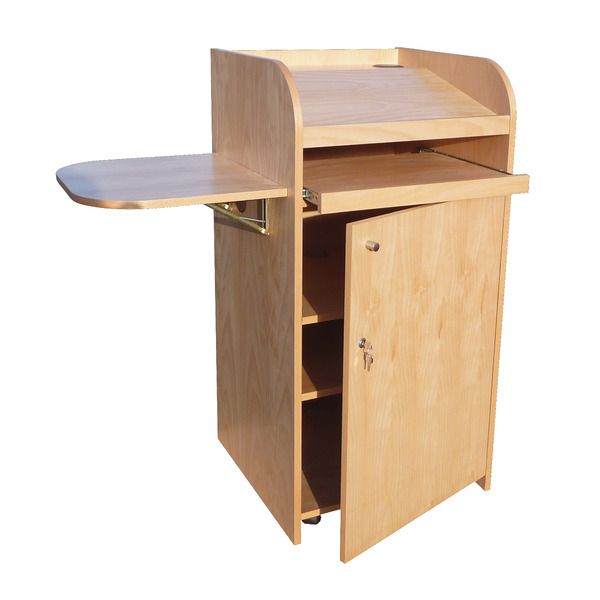 AV Lectern 06